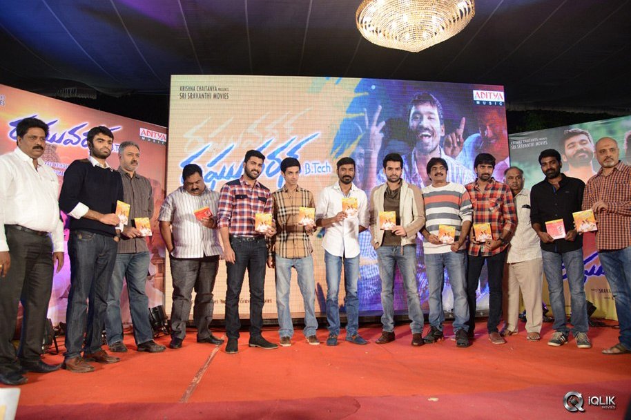 Raghuvaran-B-Tech-Movie-Audio-Launch